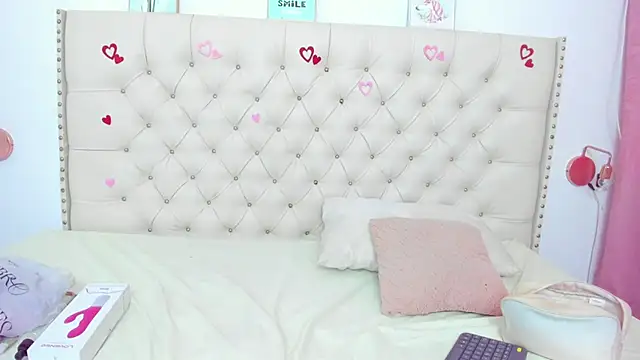 Snapshot of Kim_Eli chatting on 7, 3, 2025 Kim Eli online show from 7, 3, 2025