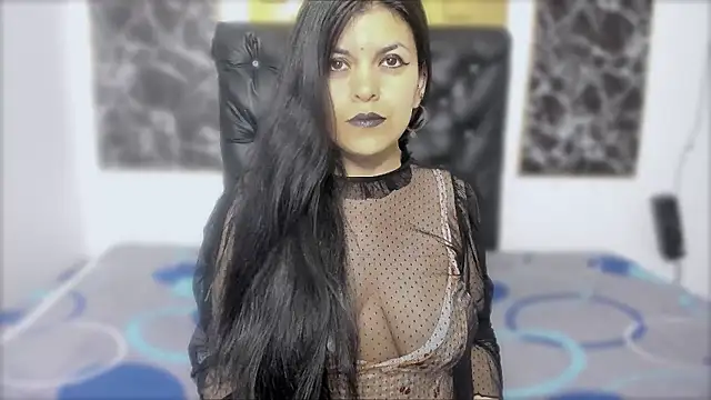 scarlett w0lf online show from 12, 1, 2026