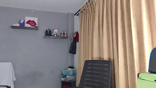 SusanLeroy online show from 7, 2, 2026