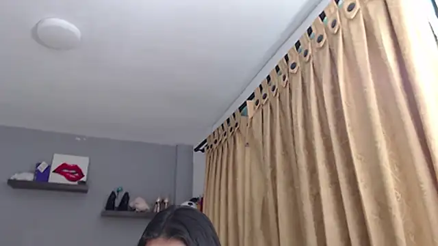 SusanLeroy online show from 21, 2, 2026