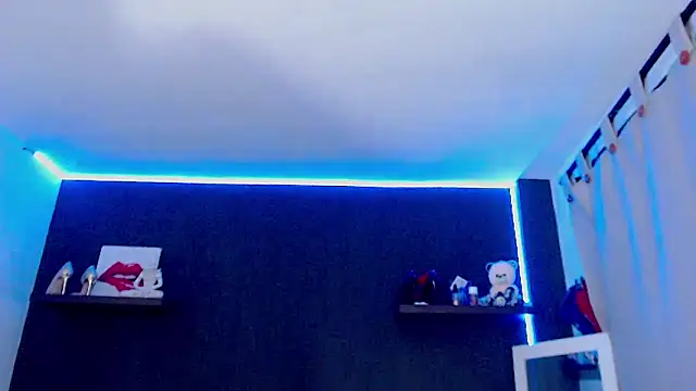 SusanLeroy online show from 14, 3, 2026