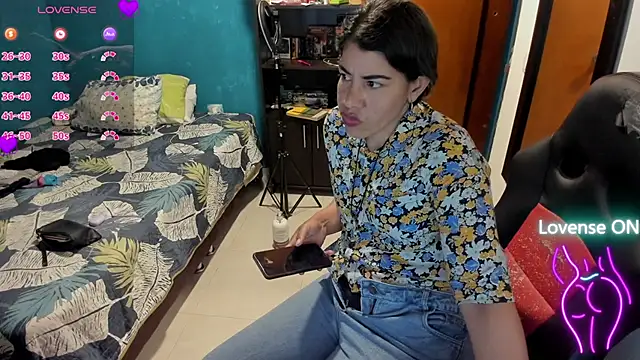 peanut tangerine online show from 2, 10, 2025