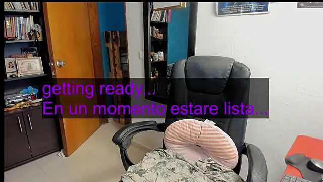 peanut tangerine online show from 2, 7, 2026
