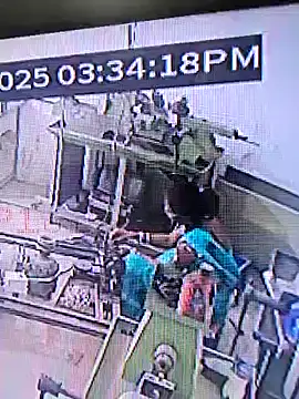 SageElement2 online show from 27, 2, 2025