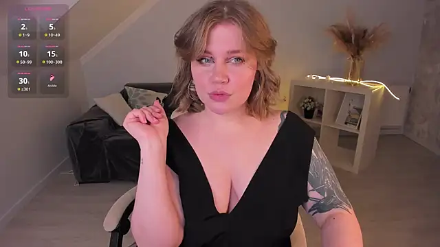 Kira Citro online show from 20, 3, 2025