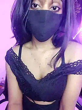 Sexy eye-19 online show from 25, 10, 2025