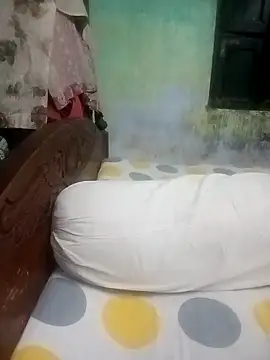 sajida34 online show from 12, 4, 2026