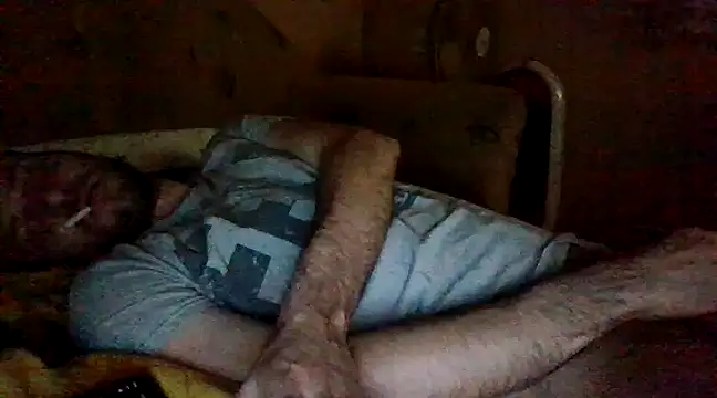 Vicktore007 online show from 13, 12, 2024