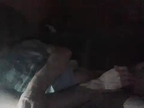 Vicktore007 online show from 15, 3, 2025