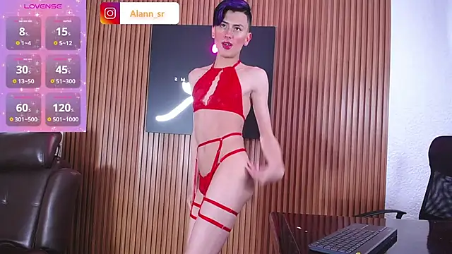 Snapshot of Alann_sr chatting on 28, 2, 2025 Alann sr online show from 28, 2, 2025