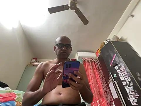 SammyChocolateIndian online show from 6, 2, 2025