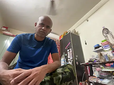 SammyChocolateIndian online show from 4, 3, 2025