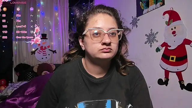 AnnieBigBoobs online show from 12, 12, 2024