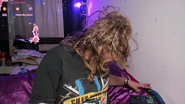 AnnieBigBoobs online show from 6, 2, 2025