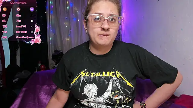 AnnieBigBoobs online show from 7, 2, 2025