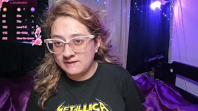 AnnieBigBoobs online show from 16, 2, 2025