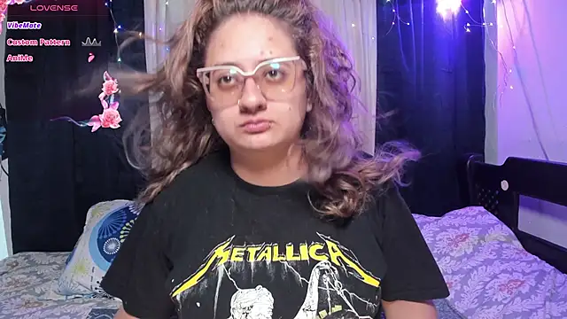 AnnieBigBoobs online show from 12, 3, 2025