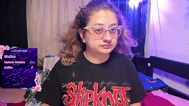 AnnieBigBoobs online show from 8, 9, 2025