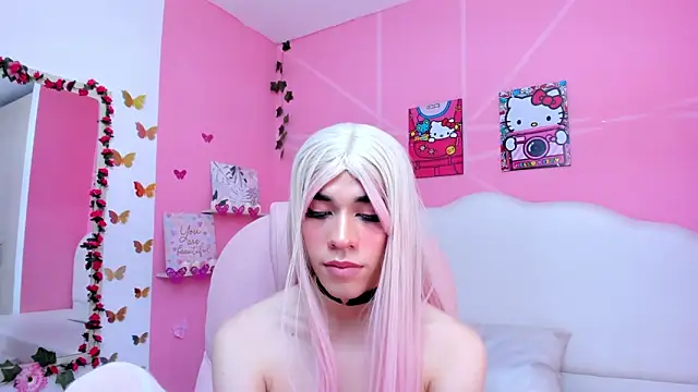 DaripQueen online show from 11, 3, 2025