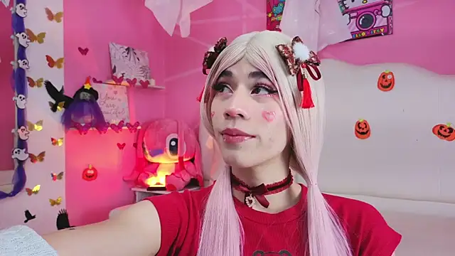 DaripQueen online show from 20, 10, 2025