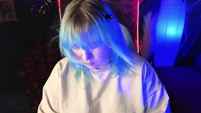 Snapshot of ChimberWol chatting on 28, 10, 2025 ChimberWol online show from 28, 10, 2025