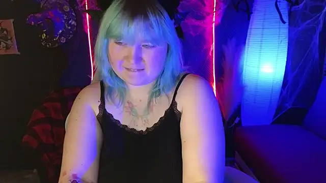 Snapshot of ChimberWol chatting on 30, 10, 2025 ChimberWol online show from 30, 10, 2025