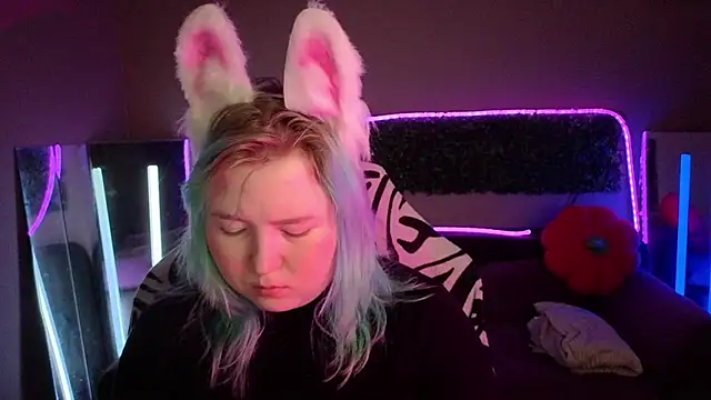 Snapshot of ChimberWol chatting on 11, 11, 2025 ChimberWol online show from 11, 11, 2025