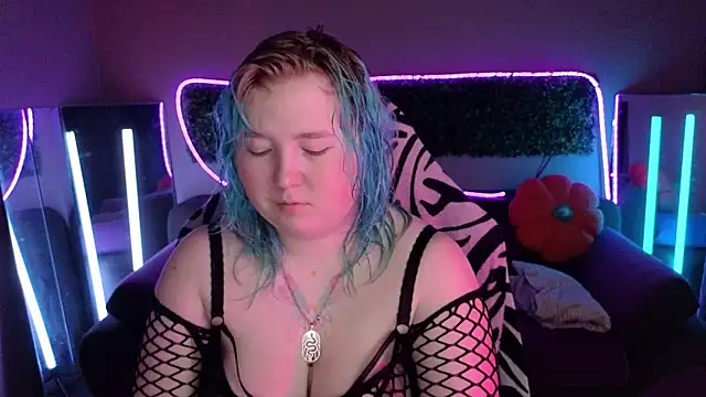 Snapshot of ChimberWol chatting on 12, 11, 2025 ChimberWol online show from 12, 11, 2025