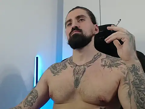 MateoHunk online show from 3, 11, 2025