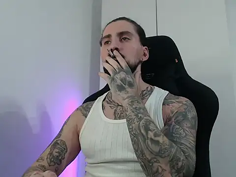 MateoHunk online show from 13, 11, 2025