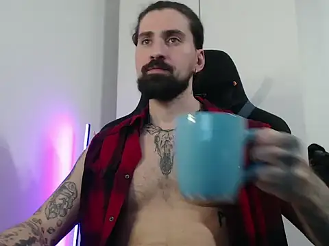 MateoHunk online show from 23, 11, 2025