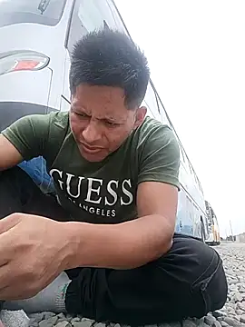 alexchir4 online show from 14, 11, 2025