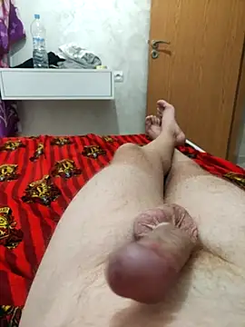 MorrocanMan39 online show from 15, 9, 2025