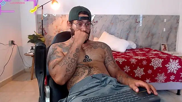 hanz col online show from 11, 2, 2026