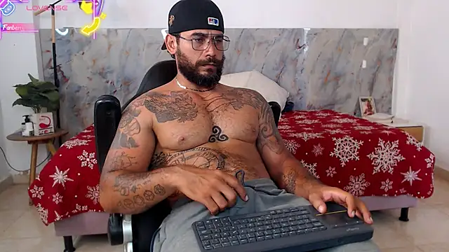 hanz col online show from 23, 2, 2026