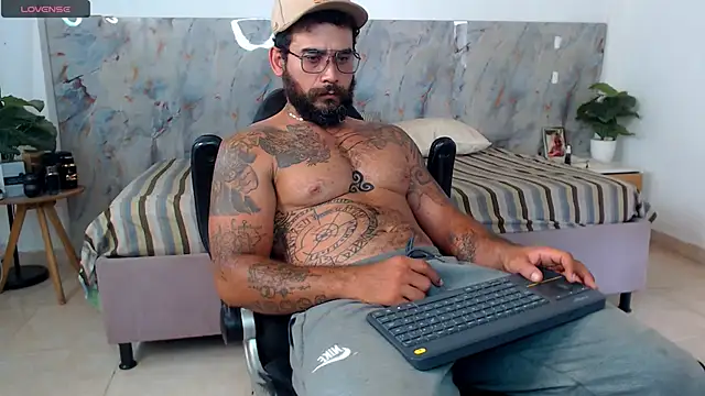 hanz col online show from 8, 4, 2026