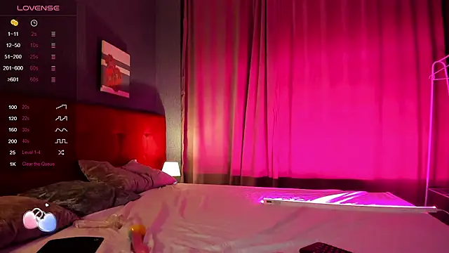 Snapshot of Kira_yoon chatting on 4, 12, 2024 Kira yoon online show from 4, 12, 2024