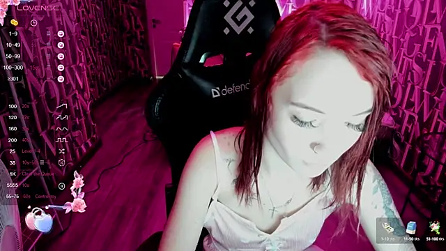 Snapshot of Kira_yoon chatting on 10, 1, 2025 Kira yoon online show from 10, 1, 2025