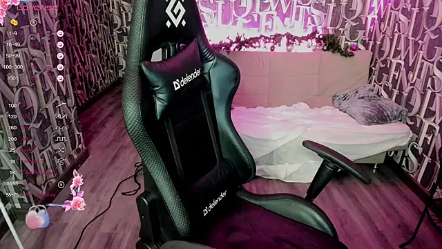 Snapshot of Kira_yoon chatting on 11, 1, 2025 Kira yoon online show from 11, 1, 2025