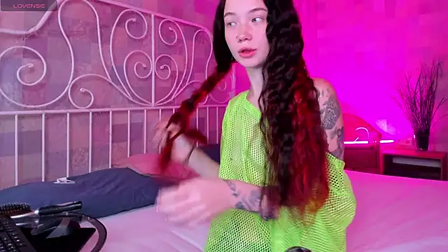 Snapshot of Kira_yoon chatting on 25, 1, 2025 Kira yoon online show from 25, 1, 2025