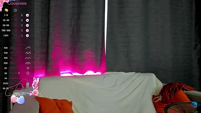 Snapshot of Kira_yoon chatting on 2, 2, 2025 Kira yoon online show from 2, 2, 2025