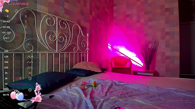 Snapshot of Kira_yoon chatting on 20, 2, 2025 Kira yoon online show from 20, 2, 2025