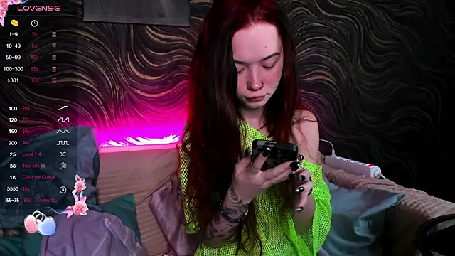 Snapshot of Kira_yoon chatting on 13, 3, 2025 Kira yoon online show from 13, 3, 2025