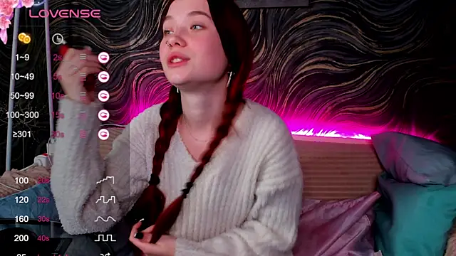 Snapshot of Kira_yoon chatting on 15, 3, 2025 Kira yoon online show from 15, 3, 2025