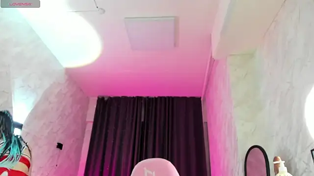 Snapshot of Kira_yoon chatting on 9, 11, 2025 Kira yoon online show from 9, 11, 2025