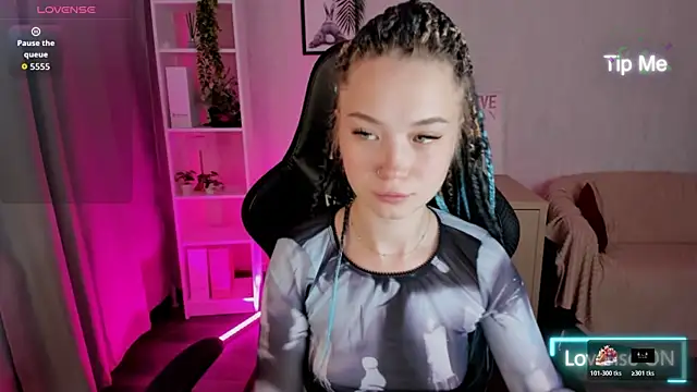 Snapshot of Kira_yoon chatting on 23, 11, 2025 Kira yoon online show from 23, 11, 2025