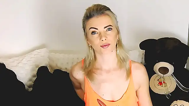 Aly girl1 online show from 6, 1, 2026