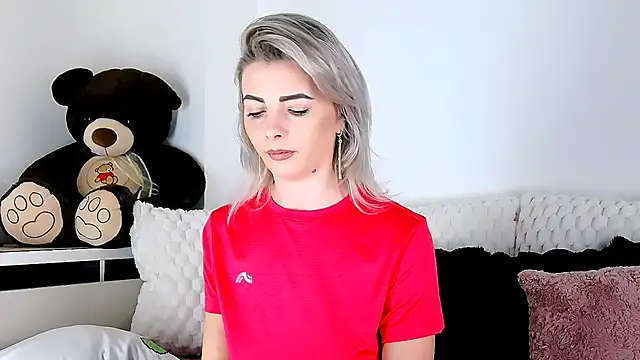 Aly girl1 online show from 30, 3, 2026