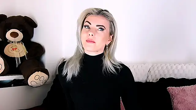 Aly girl1 online show from 20, 4, 2026