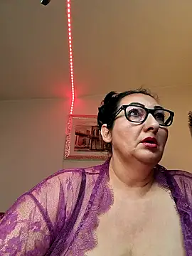 Genoveva73sexy online show from 31, 1, 2025
